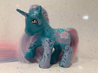 Buy My Little Pony G1 Vintage Custom OOAK • 35£