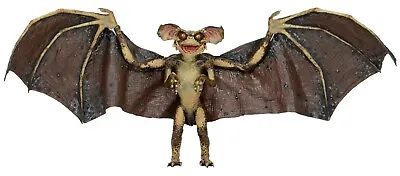 Buy Gremlins 2 The New Batch Bat Gremlin Deluxe Boxed 7  Action Figure Official NECA • 64.99£
