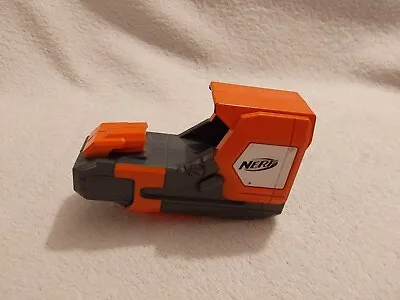 Buy Nerf Elite N-Strike Modulus Laser Red Dot Sight Scope Attachment • 12£