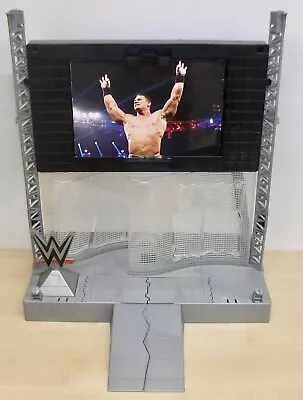 Buy WWE Monday Night Raw Ultimate Entrance Stage • 44.99£