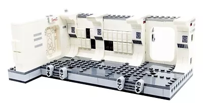 Buy LEGO Star Wars 75387 Boarding The Tantive IV - New NO MINIFIGURES - Free P&p • 21£