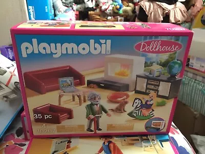 Buy Playmobil 70207 Lounge New In Box • 17.95£