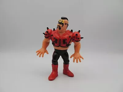 Buy WWF - Wrestling Wrestling - The Legion Of Doom - Wrestler - Hasbro 1991 • 20.49£