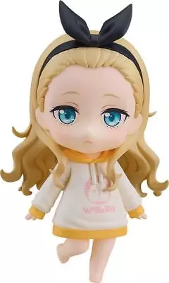 Buy Spy � Family Nendoroid Action Figure Anya Forger: Winter Clothes Ver. 10 Cm • 60.53£