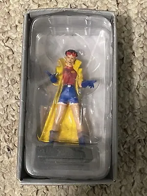 Buy Classic Marvel Figurine Collection #120 Jubilee Figurine Only No Magazine • 9.99£