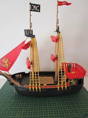 Buy Playmobil  PIRATE SHIP 5736 - 4424 [Spare Part Replacements]  • 0.99£