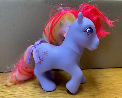 Buy My Little Pony G1 Retro SKYROCKET The Bridge Direct Basic Fun  Reissue Repro • 8£