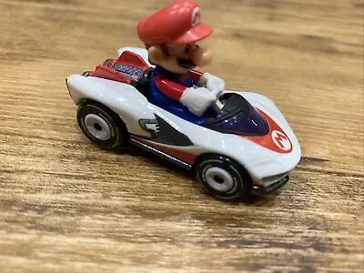 Buy Hot Wheels Super Mario GJH58 • 10£