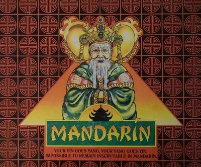 Buy Mandarin Board Game By Mattel - Replacement Parts - Select From List • 2.35£