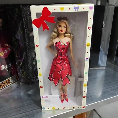 Buy Barbie Signature Nrfb Model Muse Doll Mattel Collection   • 50.19£