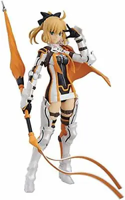 Buy Figma SP-128 Altria Pendragon: Racing Ver. Figure NEW From Japan • 100.02£