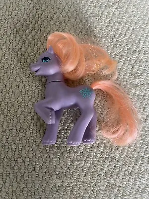 Buy My Little Pony G2 Hasbro Petal Blossom Vintage 1997 • 4.99£