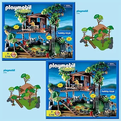 Buy * Playmobil * TREEHOUSE 3217 5746 7937 * Spares * SPARE PARTS SERVICE * • 0.99£