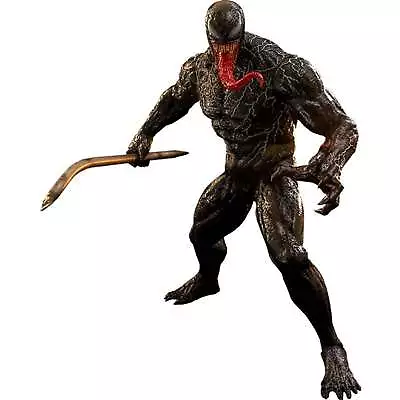 Buy Hot Toys Venom: Let There Be Carnage Movie Masterpiece Series PVC Action Fig 1:6 • 363.57£