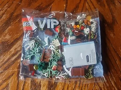Buy Lego 40610 Winter Fun VIP Add-On Pack BRAND NEW & SEALED • 5£