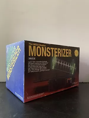 Buy NECA EXCLUSIVE - Monsterizer • 168£