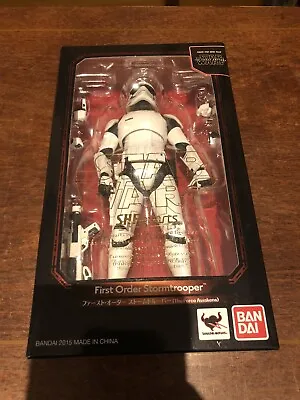 Buy SH Figuarts Stormtrooper  • 60£