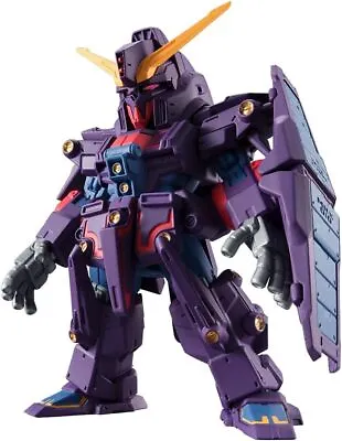 Buy FW GUNDAM CONVERGE EX22 Psycho Gundam Mk-II Mobile Suit Zeta Gundam ActionFigure • 100.82£