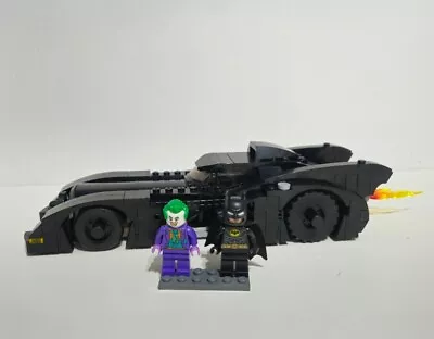 Buy LEGO DC: Batmobile: Batman Vs. The Joker Chase (76224) • 29.99£