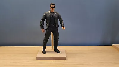 Buy 3x 1/6 SCALE CUSTOM NECA ACTION FIGURE DISPLAY STAND BASES STANDS HOLDER • 14.75£