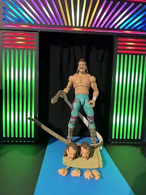 Buy WWE Mattel Jake Roberts Ultimate Edition Coliseum Collection • 35£