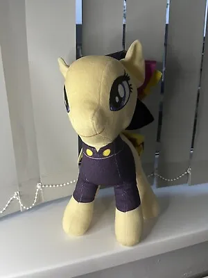 Buy My Little Pony Plush Teddy 30cm • 6.99£