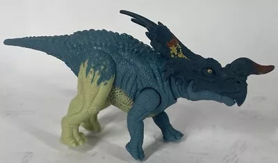 Buy Jurassic World Dominion Einosaurus Dinosaur Figure Mattel Loose • 7.50£