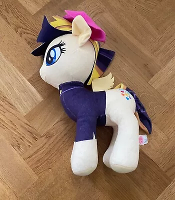 Buy My Little Pony Songbird Serenade Soft Toy Plush Teddy 12  Tall Hasbro 2016 • 7£
