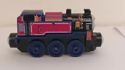 Buy  Ashima   The Train Engine   Thomas Tank Mattel 2015 Gullane Die Cast Engine • 3.10£