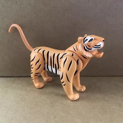 Buy Playmobil Wiltopia Adult Tiger Figure, Zoo Safari Wildlife Animal Spares A1 • 2.90£
