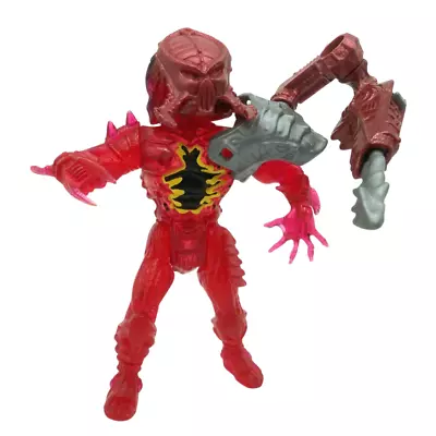 Buy Predator Lava Planet Complete By Kenner • 18.99£