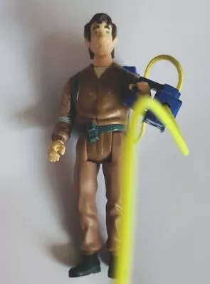 Buy Hasbro Kenner Classics The Real Ghostbusters Peter Venkman Action Figure • 1.25£