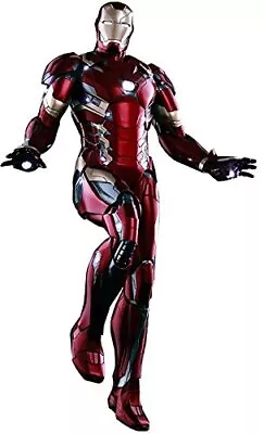 Buy Power Pose Civil War / Captain America Iron Man Mark 46 1/6 Scale Figure • 212.29£