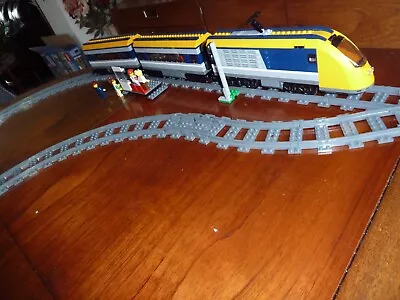 Buy Lego 60197 ,60205 & 60238 Train Set • 150£