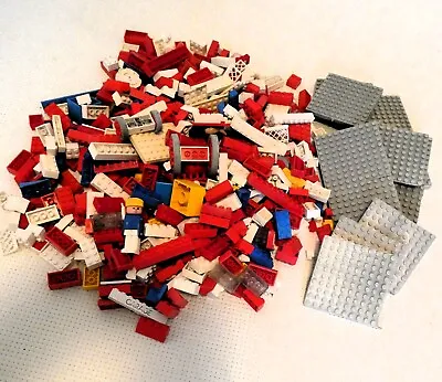 Buy Lego Bundle Job Lot Bulk 1.5kg Approx • 7.99£