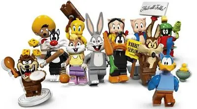 Buy LEGO Minifigure Series 22 71030 Looney Tunes - PICK FIGURES  OR FULL BOX • 3.99£