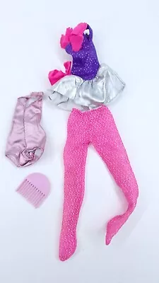Buy Vintage 1980s Barbie Era Jem Clothing Bundle • 15.44£