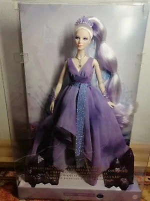 Buy 2021 Barbie Signature Crystal Fantasy Collection Collector NRFB Barbie Collector • 19.08£