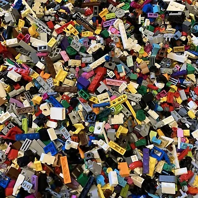 Buy Huge Lego Job Lot - Sorted 8kg Bundle Genuine Lego • 39.99£