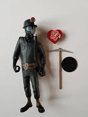 Buy NECA Toony Terrors Action Figure  My Bloody Valentine  The Miner Toy • 19.99£