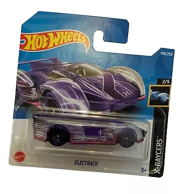 Buy Hot Wheels X-RAYCERS, QUANTITY & P&P DISCOUNTS, SENT BOXED & TRACKED • 6£