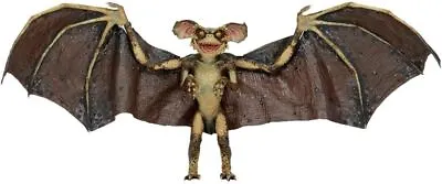 Buy Gremlins 2 Deluxe Bat Gremlin Figure NECA 07571 • 101.23£
