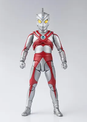 Buy BANDAI S.H.Figuarts Ultraman Ace • 60£