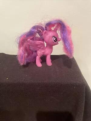 Buy My Little Pony Princess Twilight Sparkle  - In Excellent Condition • 1.99£