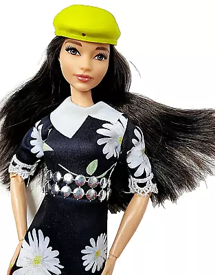 Buy Barbie Mattel Made To Move Fashionistas #51 Hybrid Doll A. Convult Collection • 71.93£