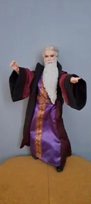 Buy Harry Potter Dumbledore Doll Figure • 3.99£