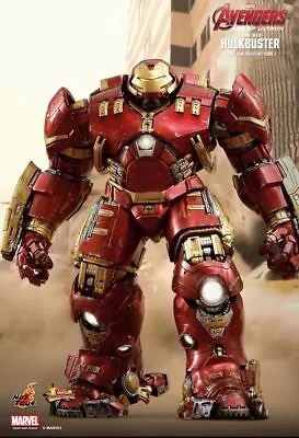 Buy Hot Toys 1/6 Avengers Age Of Ultron Mms285 Iron Man Hulkbuster 21  Action Figure • 1,619.99£