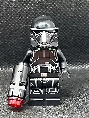 Buy Lego Star Wars Mini Figure Imperial Death Trooper (2017) 75165 75213 SW0807 • 9.49£