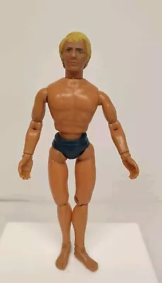 Buy Mego Hutch Starsky & Original Doll Figure David Soul **No Clothes** 1974  • 25.99£