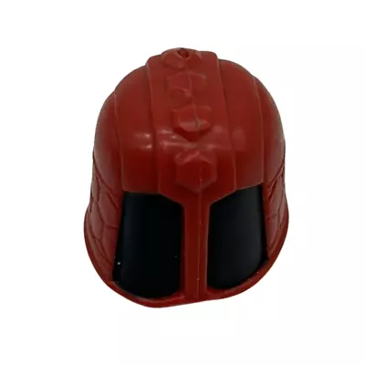 Buy Visionaries Cindarr Helmet Part Action Figure Darkling Lord Toy 367 • 12.99£